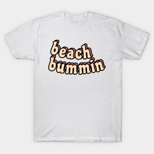 Beach Bummin T-Shirt